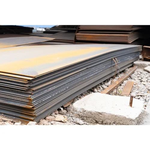 Industrial Abrasion Resistant Steel Plate