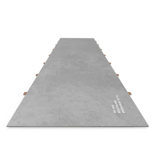 Abrasion Resistant 450 Plate