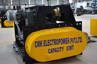 Electric Wire Rope Hoist