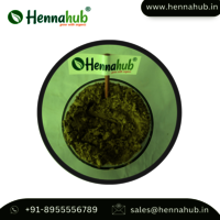 Manufacturer of Authentic Cosmetic-Grade Indigo Powder for Safe Application