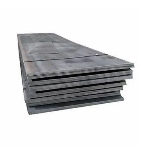 Silver C-45 Mild And Carbon Steel Plate