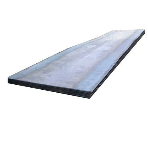 Silver Mild Steel Hot Rolled Sheet