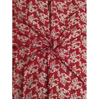 Viscose Dola Silk Fabric - 44-45" Width, Jacquard Pattern, Multicolor | Washable, Dry Clean Recommended, Suitable For All Seasons