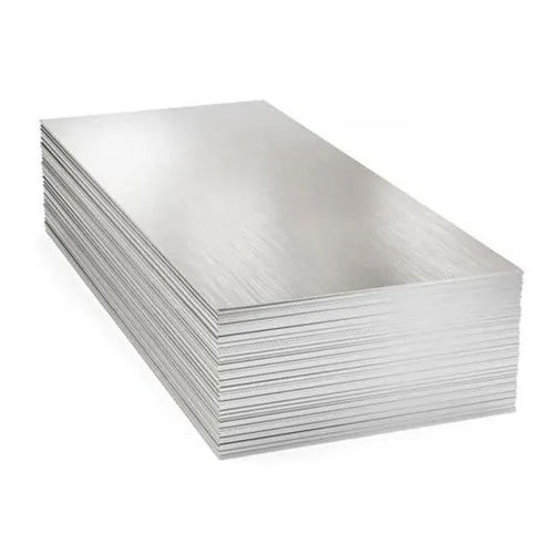 Steel Plate Plain Gp Sheet