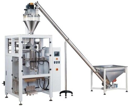 Automatic Powder Packing Machines