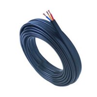 Cable with Dual Strain Relief