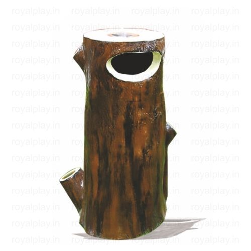 Kangaroo Dustbin Animal Dustbin frp Dustbin