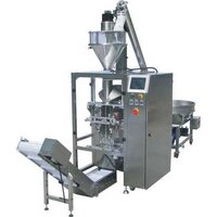 Maida Packing Machine - Stainless Steel, 1200x800x1800mm | Automatic Operation, Accurate Weighing, User-Friendly Interface, High Efficiency