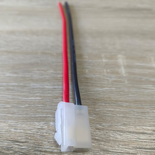Wire Connector