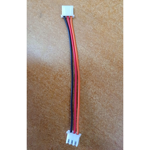 Wire Harness Connector