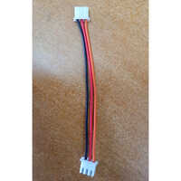 Wire Harness Connector - Application: Electronic
