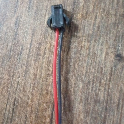 Lithium Battery Connector