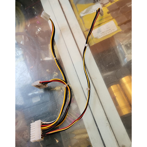 Electic Wire Connector