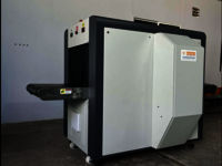 X-ray Baggage Scanner System STC-G-6040