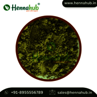Exporter of Safe and High-Quality Indigo Powder for Natural Hair Care