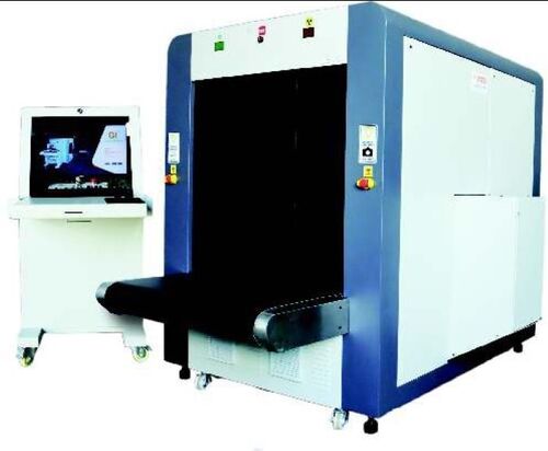 X-ray Baggage Scanner System STC-G-100100
