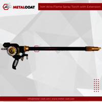 14M Wire Flame Spray Gun