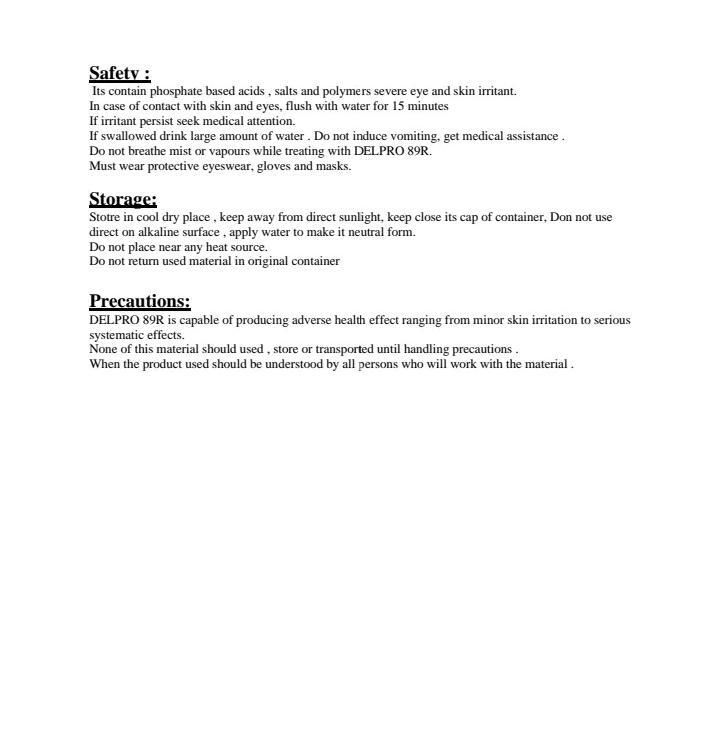 Oil filtration system
