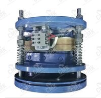 Electro Magnetic Brake