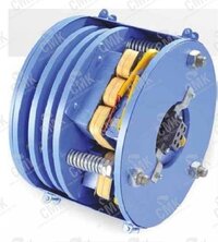 Electro Magnetic Brake