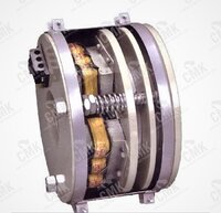 Electro Magnetic Brake