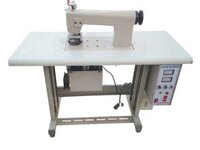 ultrasonic Non Woven Bag Handle Making Machine (SE-60HM)
