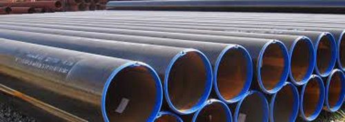 Carbon Steel Pipe API 5L