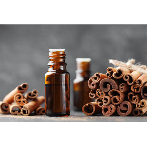 Cinnamon Oil BP Grade Manufacturers - AOS Products