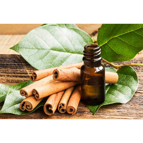 Cinnamon Bark Essential Oils