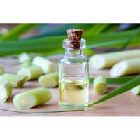Citronella  Oil Java - Feature: Fragrance Compound