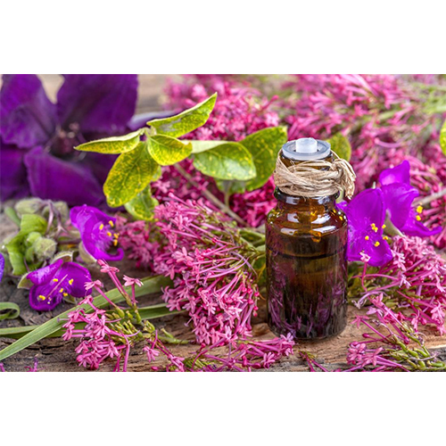 Clary sage oil