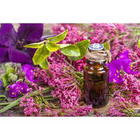 Clary sage oil