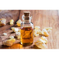 Frankincense Oil