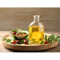 Jojoba oil