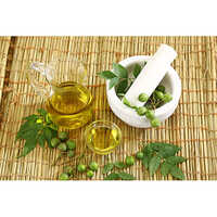 Neem Ayurvedic Oil