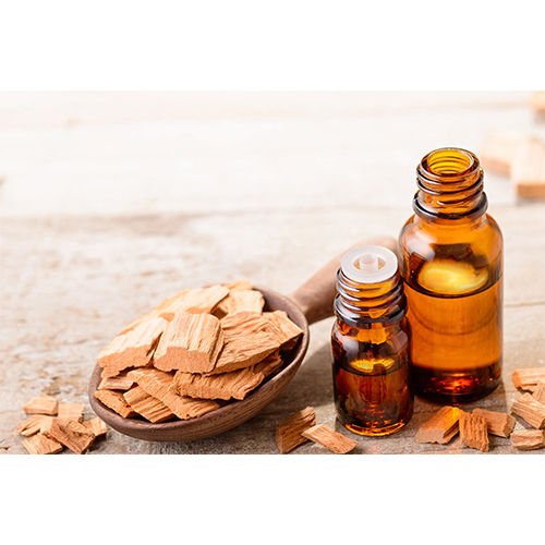 Sandalwood Essential Oil Australian