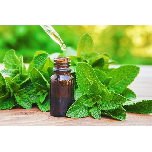 Spearmint Oil - Purity: 99