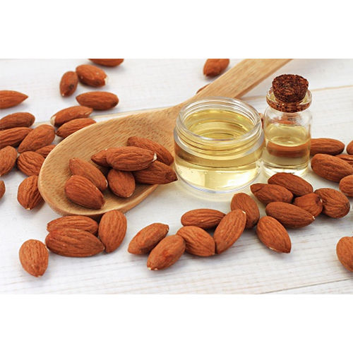 Sweet Almond Oil Purity: High