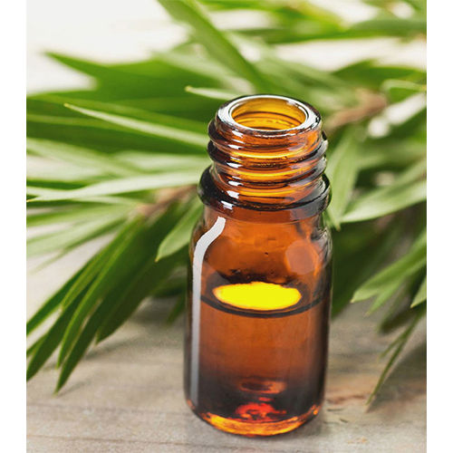 Tea Tree Essential Oil Purity: 9%