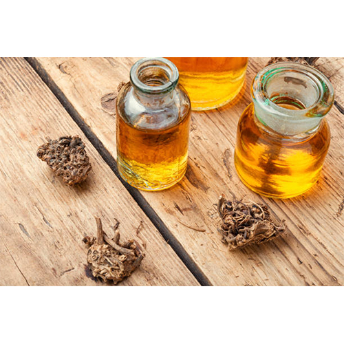 Valerian Root Oil