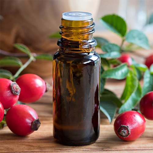 Wintergreen oil