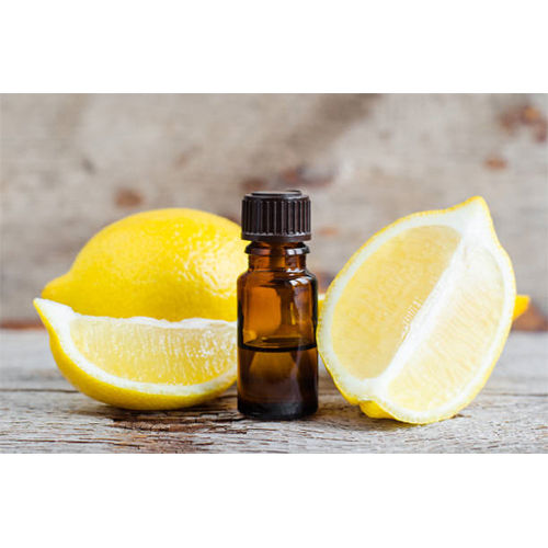 Lime Essential Oil