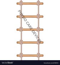 Rope ladder (10 step ) adult