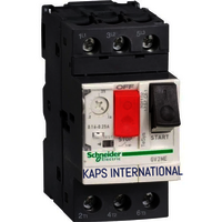 Motor Protection Circuit Breaker