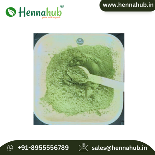 Authentic Indigo Powder Suppliers' Essential for Traditional hair color