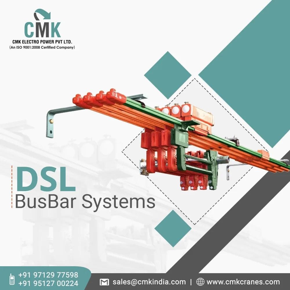 Enclosed Conductor Rail