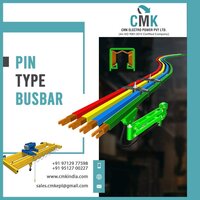 Enclosed Conductor Rail