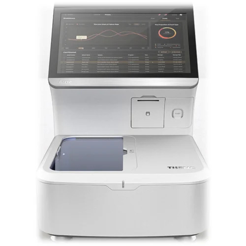 Accre 8 Automatic Immunoassay Analyzer