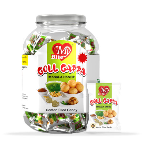 Goll Gappa Jar