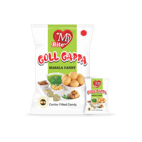 Gol Gappa Masala Candy